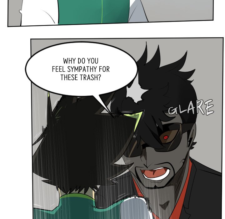 Ultimiter Ultimiter EP 111 - Toomics page 24 - 