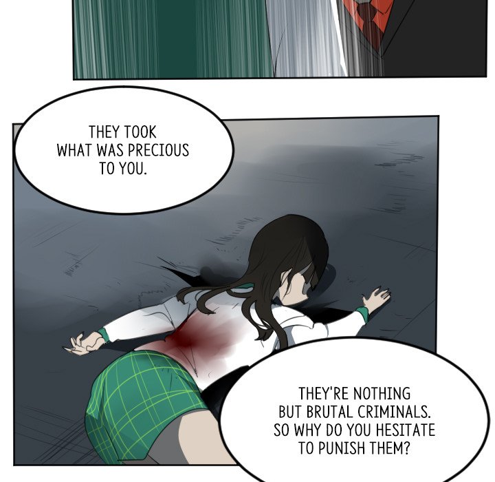Ultimiter Ultimiter EP 111 - Toomics page 25 - 