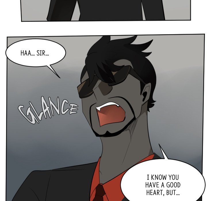 Ultimiter Ultimiter EP 111 - Toomics page 28 - 