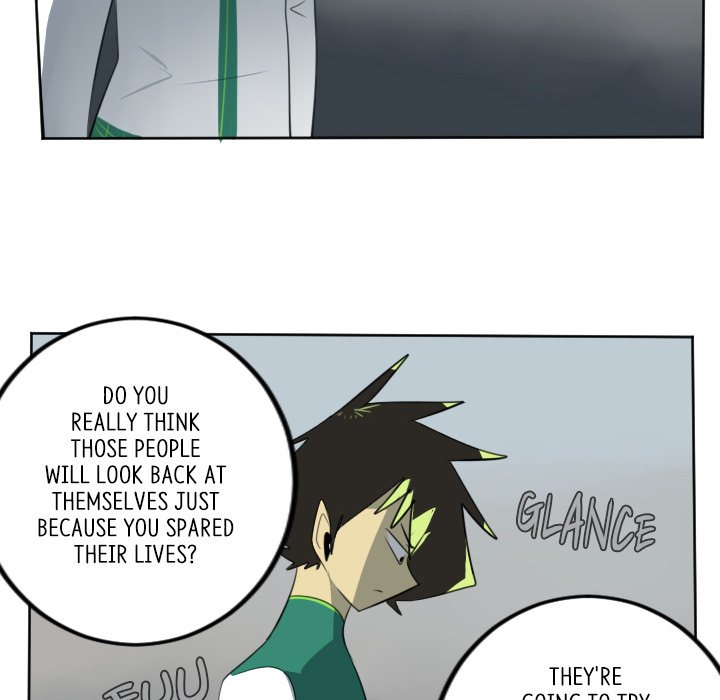 Ultimiter Ultimiter EP 111 - Toomics page 30 - 
