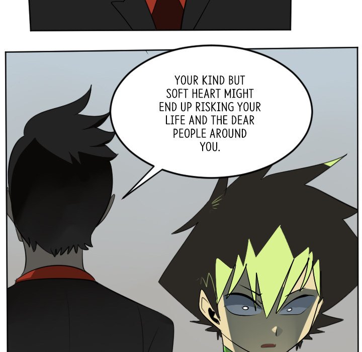 Ultimiter Ultimiter EP 111 - Toomics page 33 - 