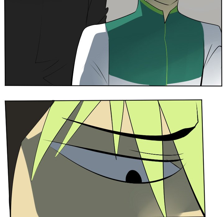 Ultimiter Ultimiter EP 111 - Toomics page 34 - 