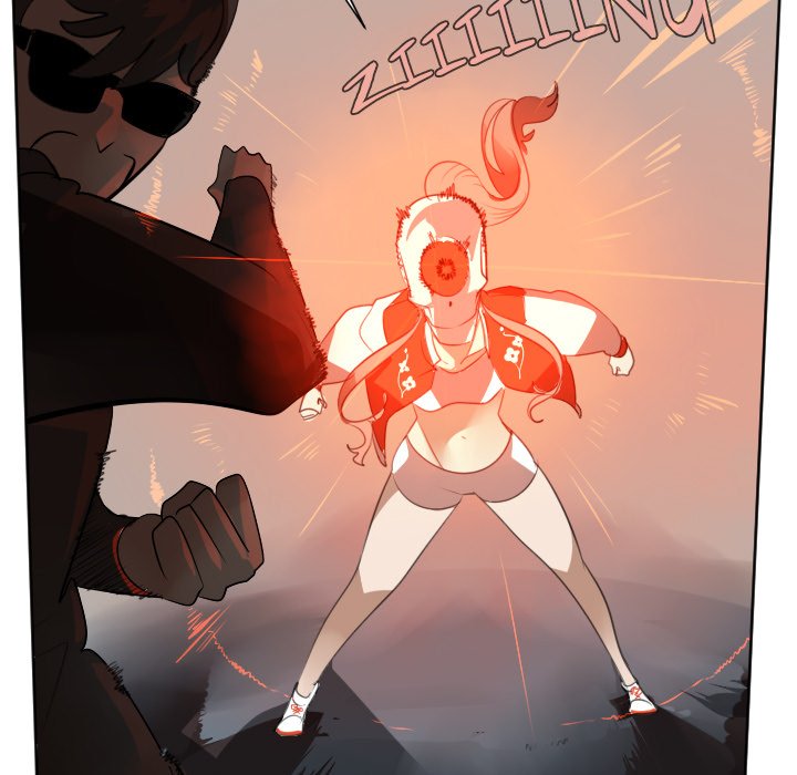 Ultimiter Ultimiter EP 111 - Toomics page 41 - 