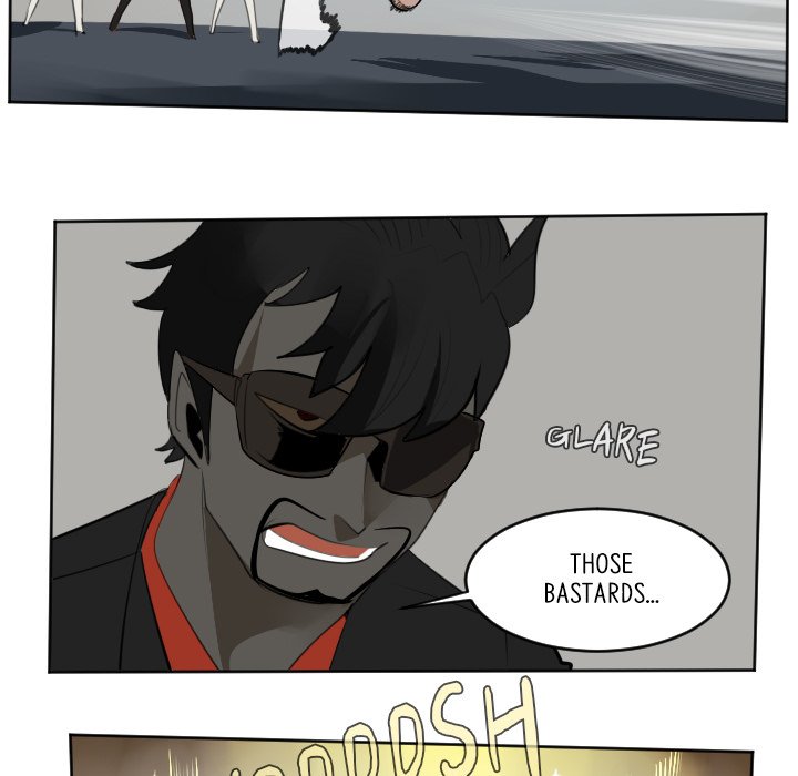 Ultimiter Ultimiter EP 111 - Toomics page 51 - 