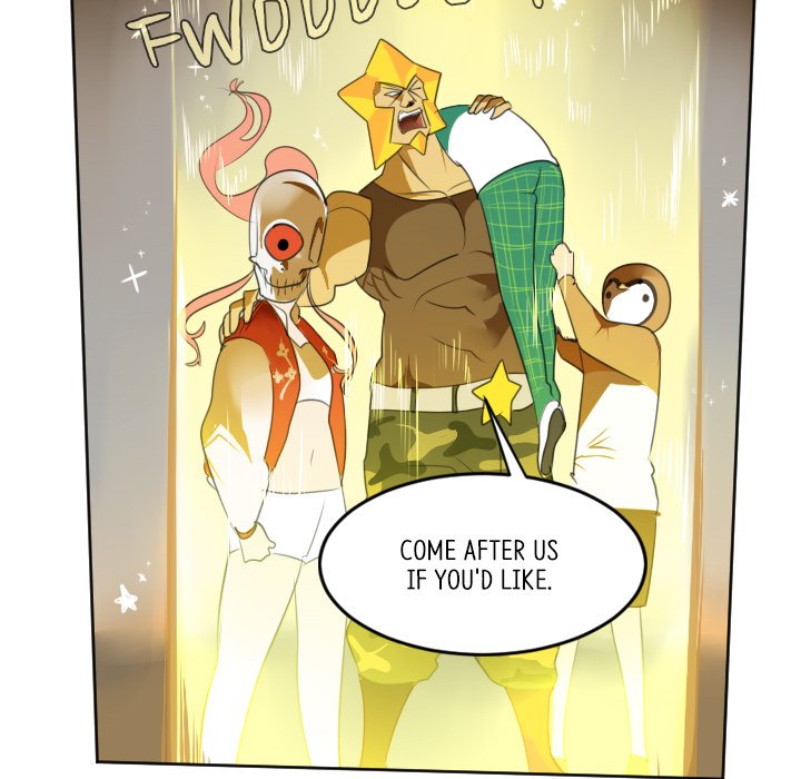 Ultimiter Ultimiter EP 111 - Toomics page 52 - 