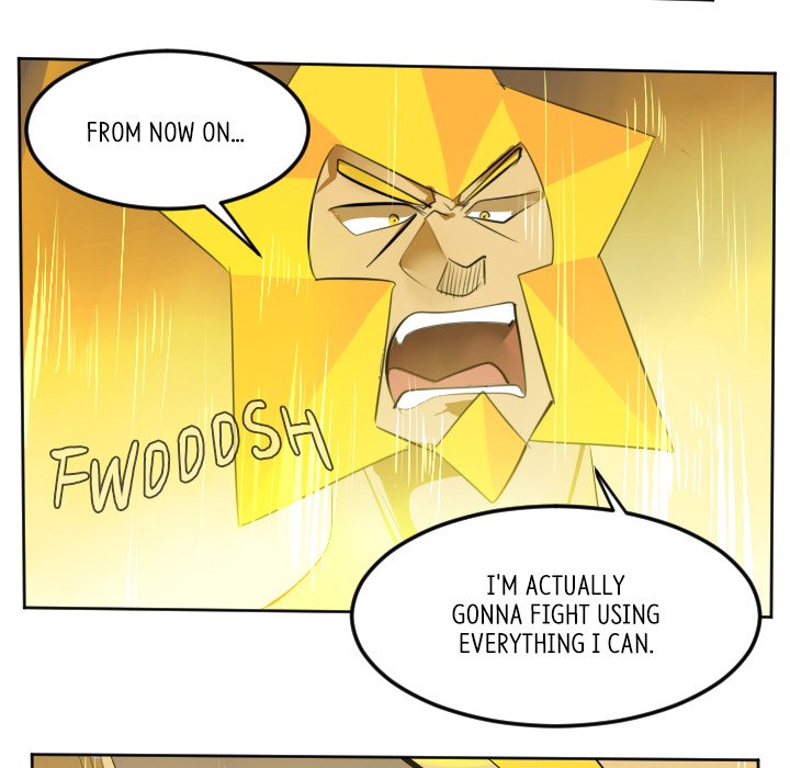Ultimiter Ultimiter EP 111 - Toomics page 53 - 