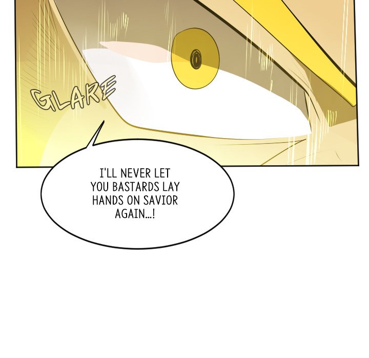 Ultimiter Ultimiter EP 111 - Toomics page 54 - 