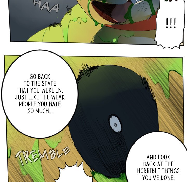 Ultimiter Ultimiter EP 111 - Toomics page 9 - 