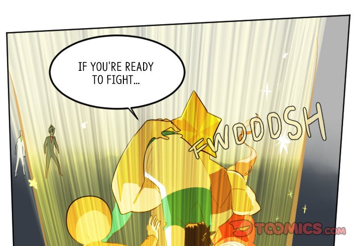 Ultimiter Ultimiter EP 112 - Toomics page 1 - 