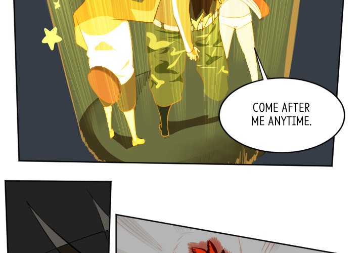 Ultimiter Ultimiter EP 112 - Toomics page 2 - 