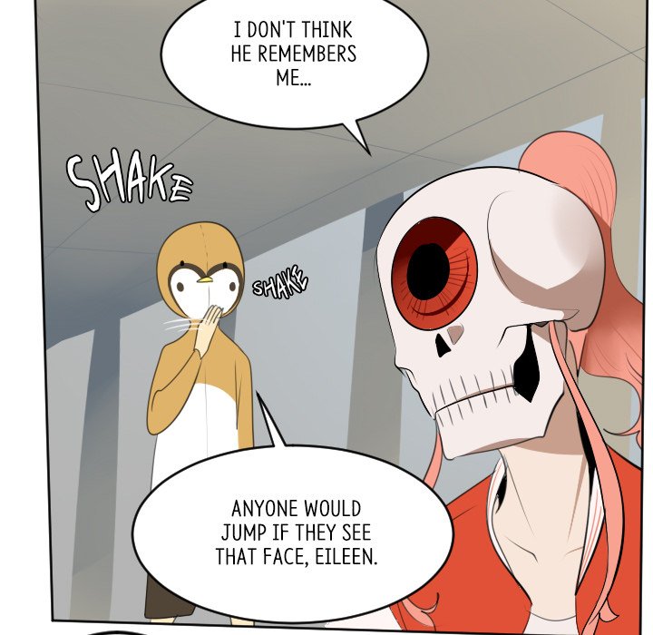 Ultimiter Ultimiter EP 112 - Toomics page 20 - 