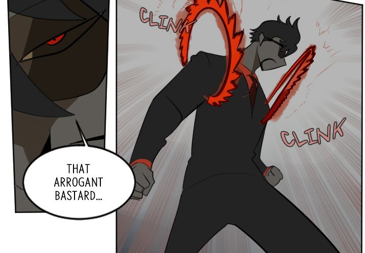 Ultimiter Ultimiter EP 112 - Toomics page 3 - 