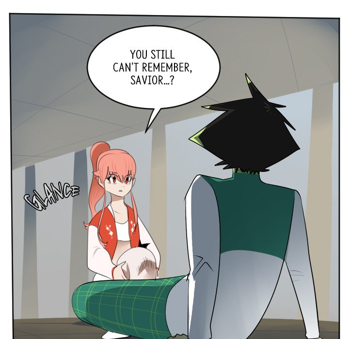 Ultimiter Ultimiter EP 112 - Toomics page 22 - 