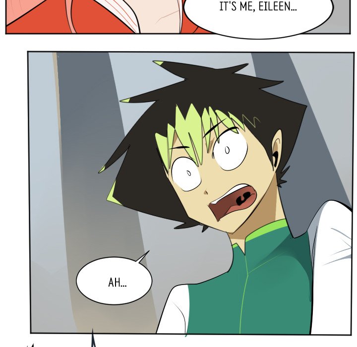 Ultimiter Ultimiter EP 112 - Toomics page 24 - 