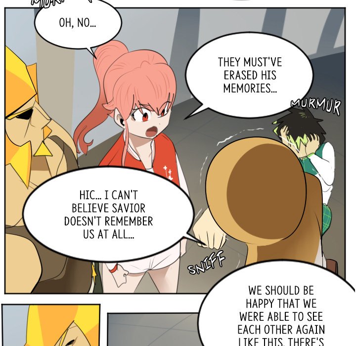 Ultimiter Ultimiter EP 112 - Toomics page 26 - 