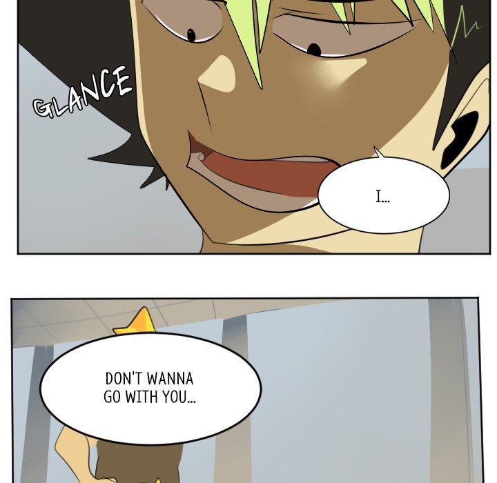 Ultimiter Ultimiter EP 112 - Toomics page 30 - 