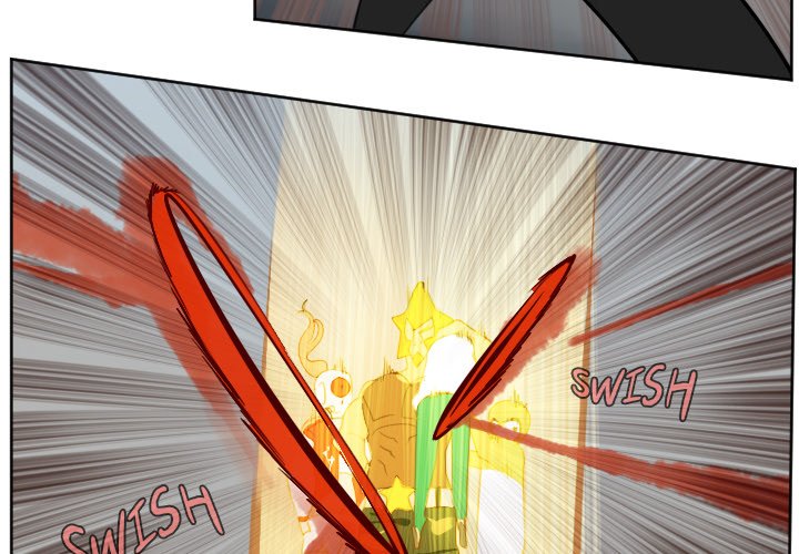 Ultimiter Ultimiter EP 112 - Toomics page 4 - 