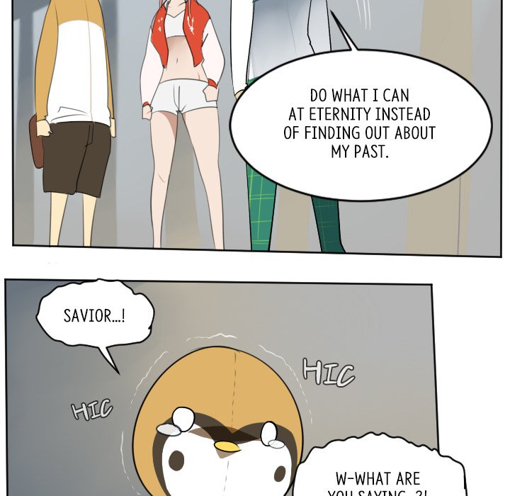 Ultimiter Ultimiter EP 112 - Toomics page 34 - 