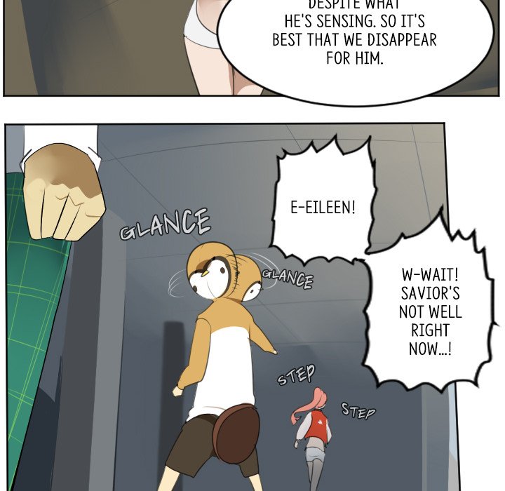Ultimiter Ultimiter EP 112 - Toomics page 39 - 