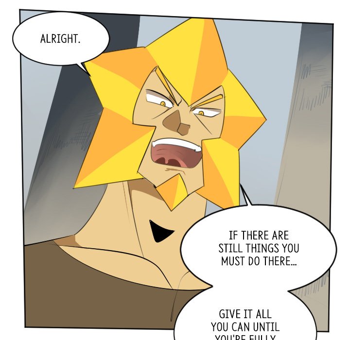 Ultimiter Ultimiter EP 112 - Toomics page 43 - 