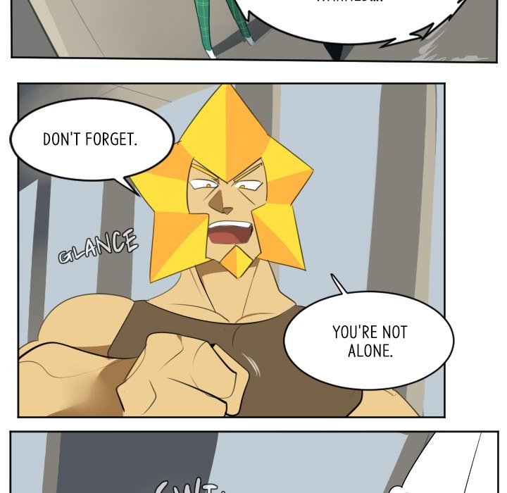Ultimiter Ultimiter EP 112 - Toomics page 46 - 