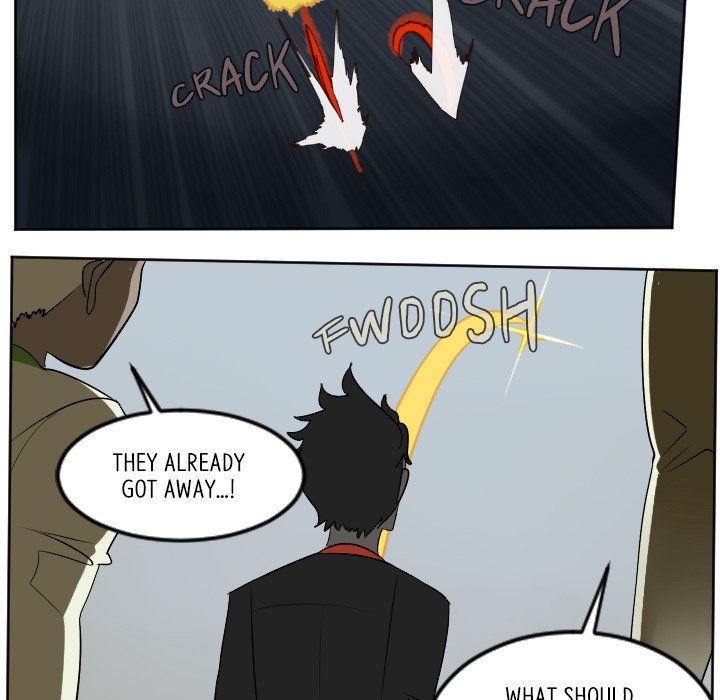 Ultimiter Ultimiter EP 112 - Toomics page 7 - 