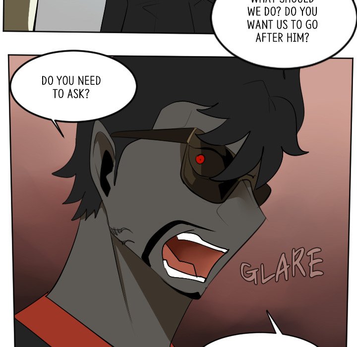 Ultimiter Ultimiter EP 112 - Toomics page 8 - 