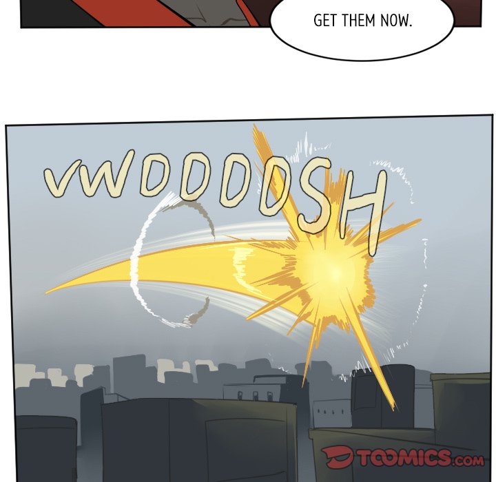 Ultimiter Ultimiter EP 112 - Toomics page 9 - 