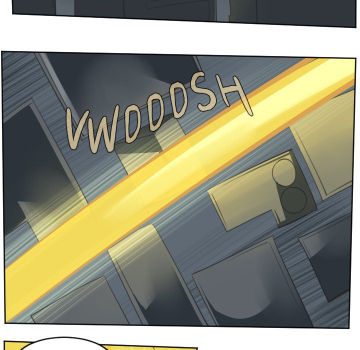 Ultimiter Ultimiter EP 112 - Toomics page 10 - 
