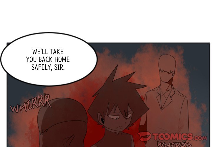 Ultimiter Ultimiter EP 113 - Toomics page 1 - 