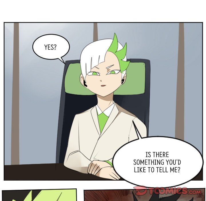 Ultimiter Ultimiter EP 113 - Toomics page 13 - 