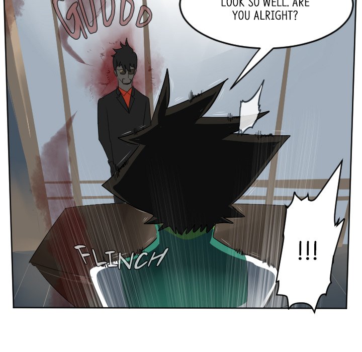 Ultimiter Ultimiter EP 113 - Toomics page 15 - 