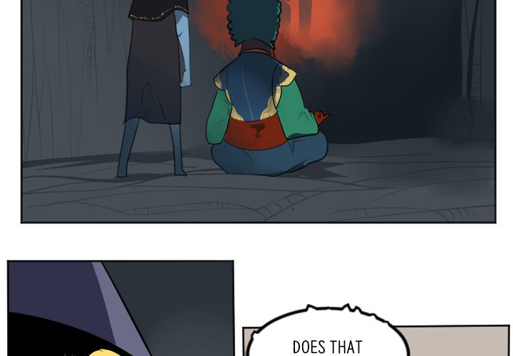 Ultimiter Ultimiter EP 113 - Toomics page 3 - 