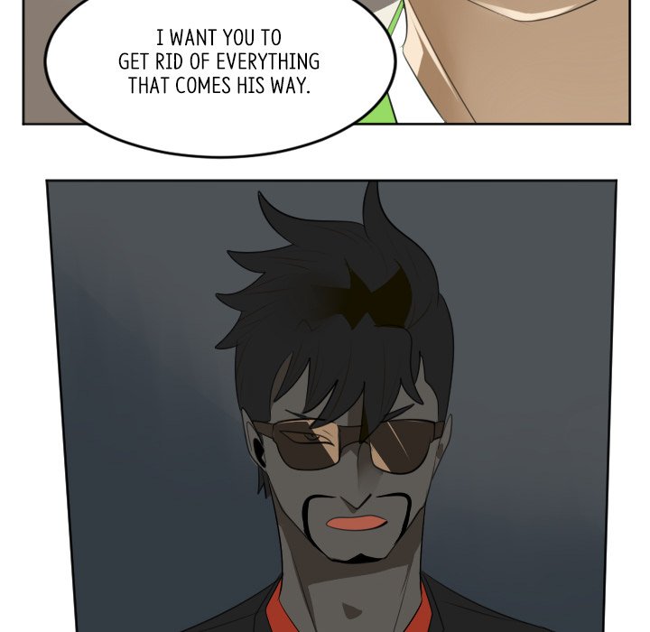 Ultimiter Ultimiter EP 113 - Toomics page 26 - 