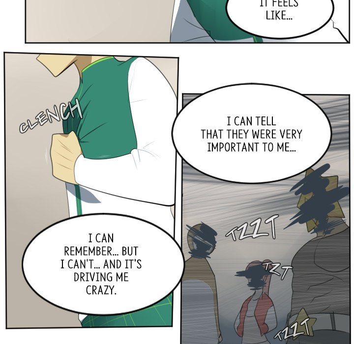 Ultimiter Ultimiter EP 113 - Toomics page 29 - 