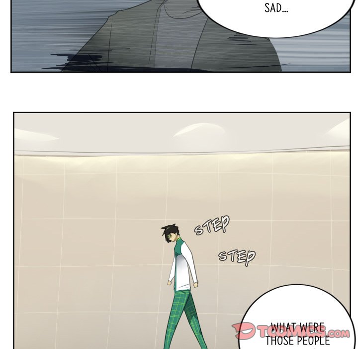 Ultimiter Ultimiter EP 113 - Toomics page 31 - 