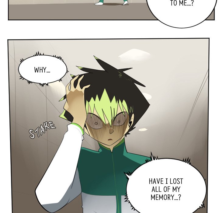 Ultimiter Ultimiter EP 113 - Toomics page 32 - 