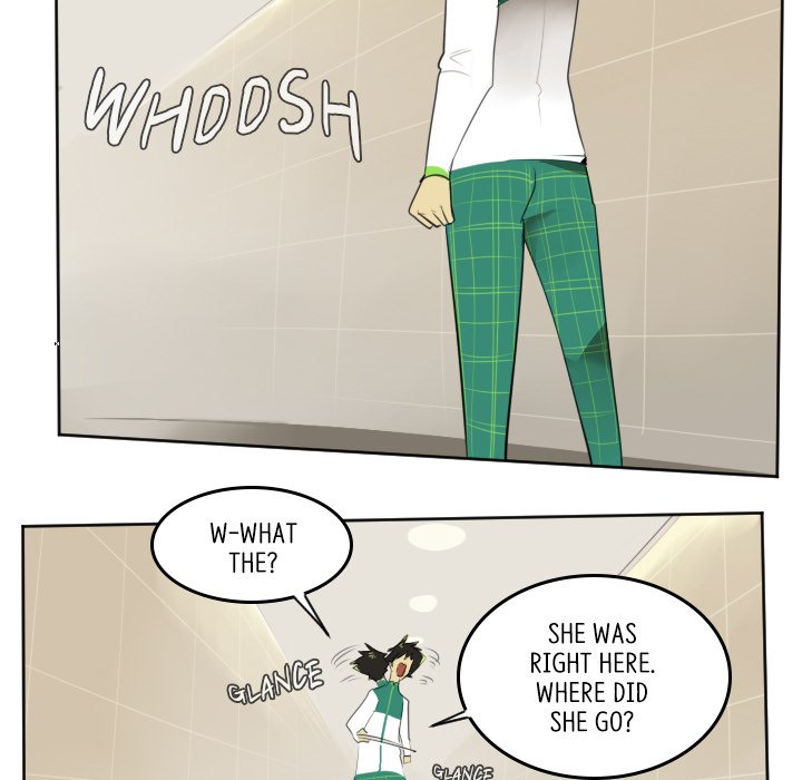 Ultimiter Ultimiter EP 113 - Toomics page 38 - 