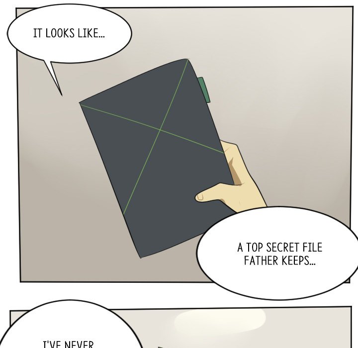 Ultimiter Ultimiter EP 113 - Toomics page 41 - 