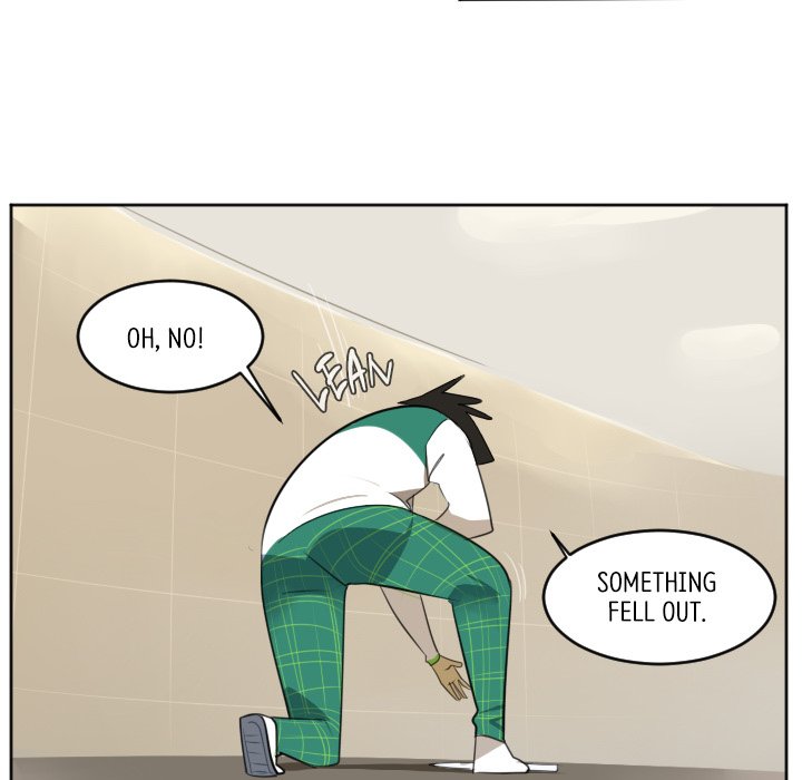 Ultimiter Ultimiter EP 113 - Toomics page 44 - 