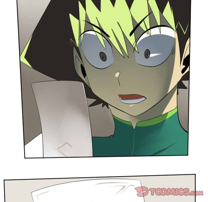 Ultimiter Ultimiter EP 113 - Toomics page 46 - 