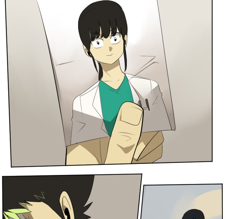 Ultimiter Ultimiter EP 113 - Toomics page 47 - 