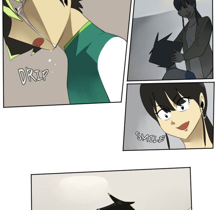 Ultimiter Ultimiter EP 113 - Toomics page 48 - 