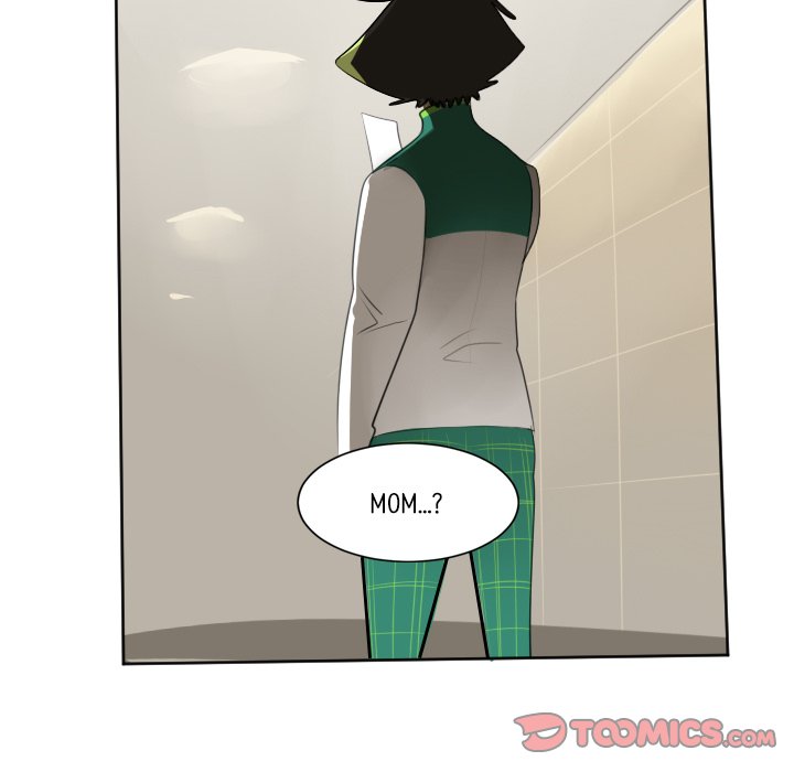 Ultimiter Ultimiter EP 113 - Toomics page 49 - 