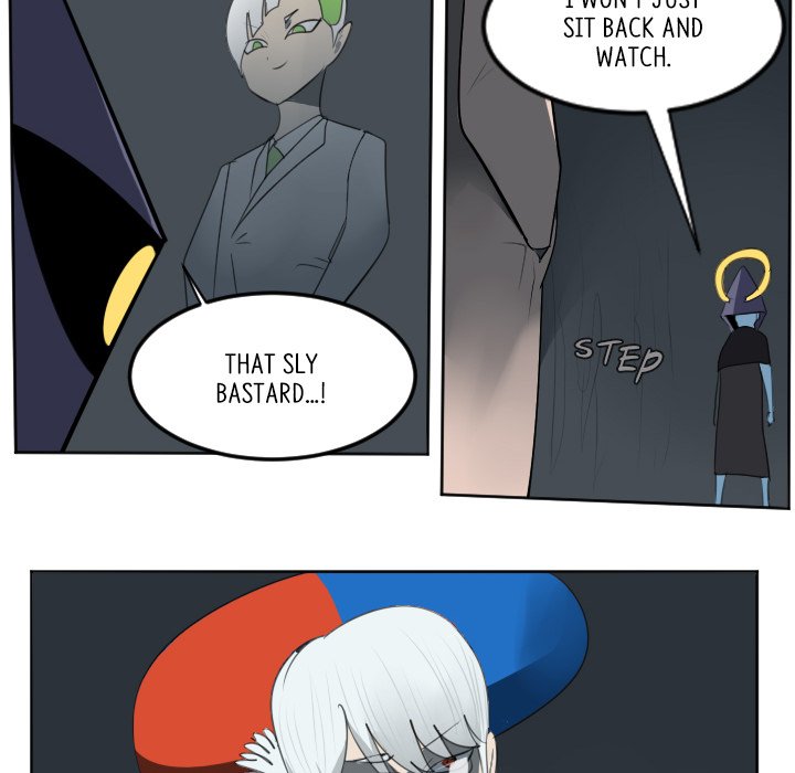 Ultimiter Ultimiter EP 113 - Toomics page 6 - 