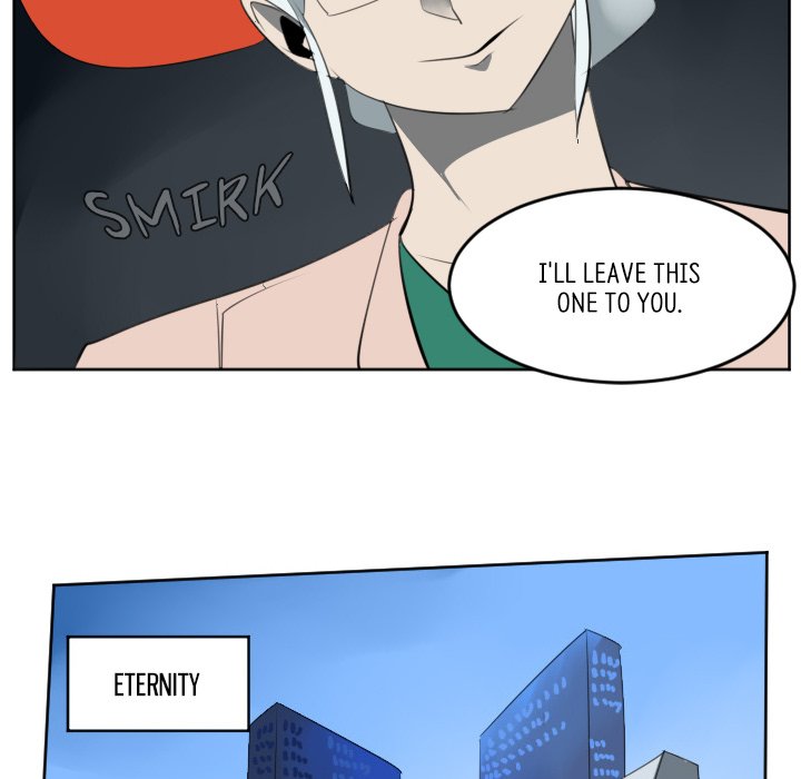 Ultimiter Ultimiter EP 113 - Toomics page 8 - 