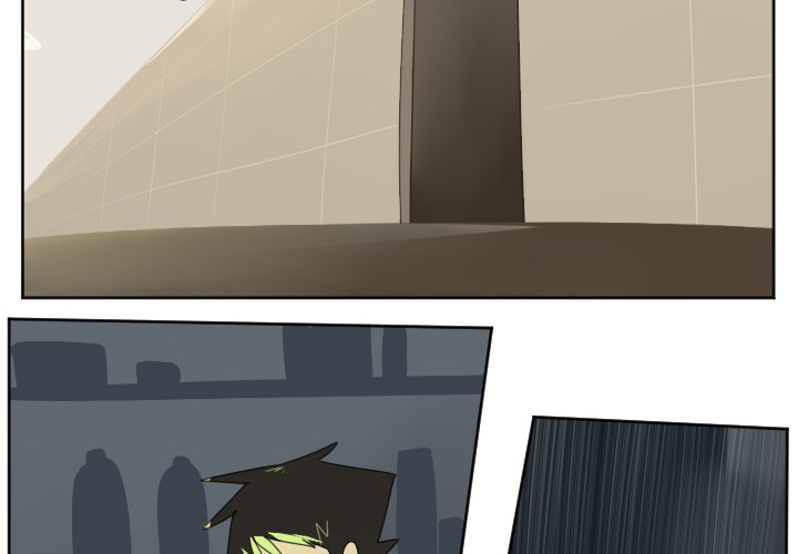 Ultimiter Ultimiter EP 114 - Toomics page 2 - 