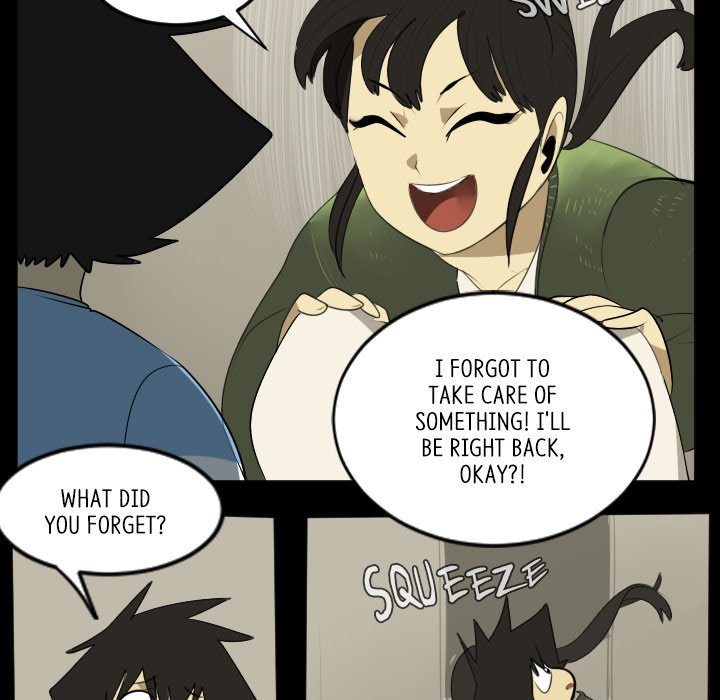 Ultimiter Ultimiter EP 114 - Toomics page 11 - 