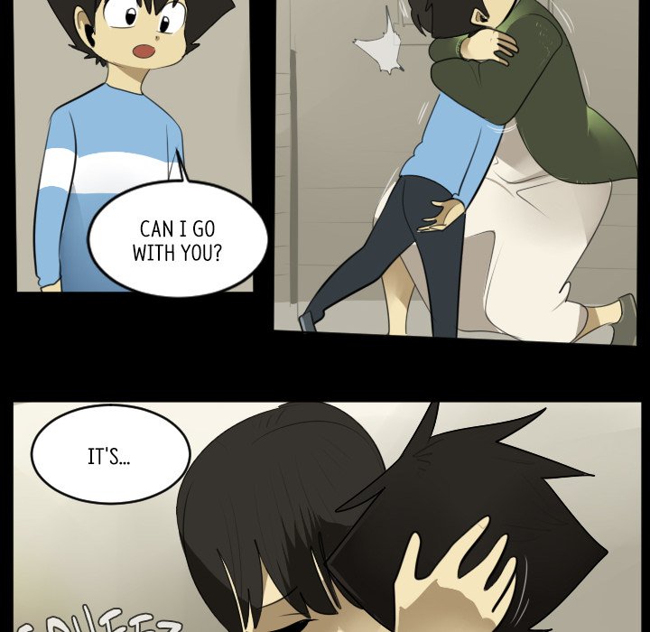 Ultimiter Ultimiter EP 114 - Toomics page 12 - 