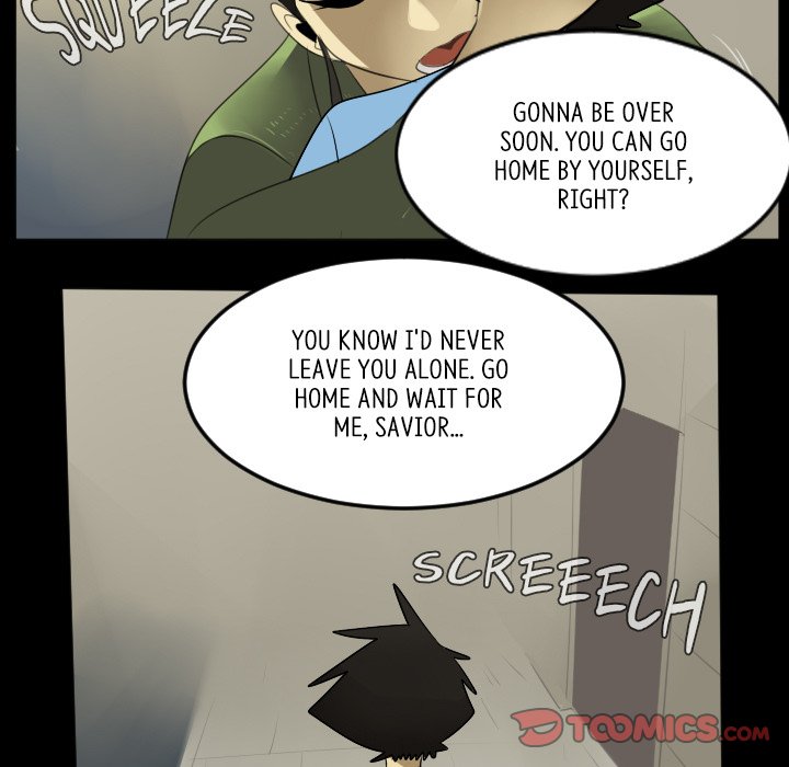 Ultimiter Ultimiter EP 114 - Toomics page 13 - 
